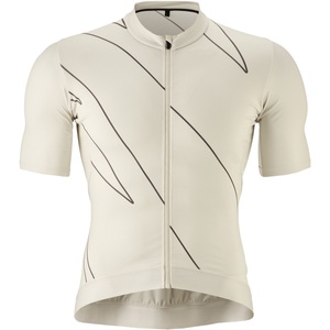 Gonso Herren Road Jersey Print Trikot