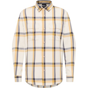 Jack Wolfskin, Jack Wolfskin Flanellhemd »STEINWAND«, Jack Wolfskin Flanellhemd »STEINWAND«