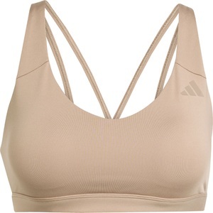 adidas Damen Essentials Medium Support Sport BH