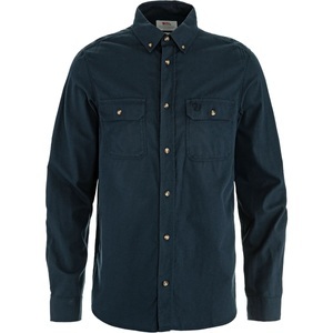 FJALLRAVEN, Fjällräven Herren Övik Lite Flannel Hemd, Fjällräven Herren Övik Lite Flannel Hemd