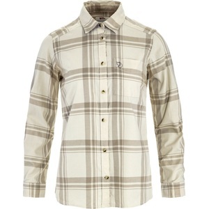 FJALLRAVEN, Fjällräven Damen Övik Lite Flannel Bluse
