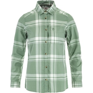 FJALLRAVEN, Fjällräven Damen Övik Lite Flannel Bluse