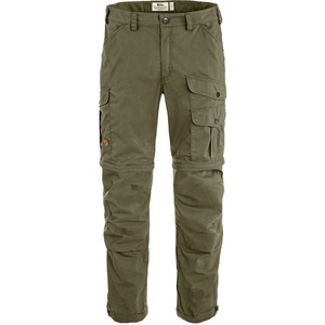 FJALLRAVEN, Fjällräven Herren Vidda Pro Lite Zip-Off Hose