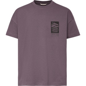 Vaude Herren Redmont Heavyweight T-Shirt