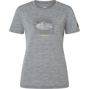 Supernatural, Super.Natural Damen Tent Vie T-Shirt