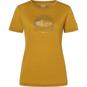 Supernatural, Super.Natural Damen Tent Vie T-Shirt