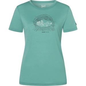 Supernatural, Super.Natural Damen Tent Vie T-Shirt