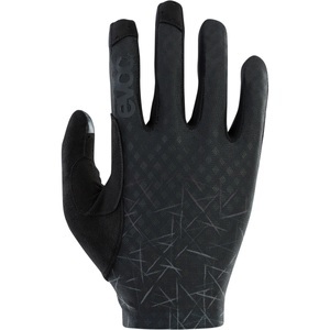 Evoc, Lite Touch Glove, Evoc Lite Touch Glove Bike Handschuhe für Damen und Herren schwarz / black, Grösse: M