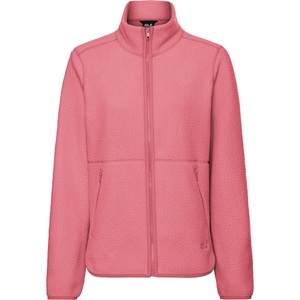 Jack Wolfskin, Jack Wolfskin Damen Lite Curl Jacke
