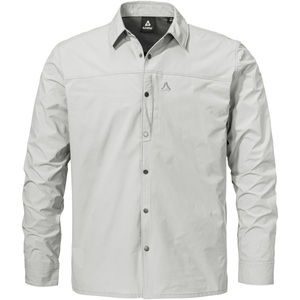 Schöffel Herren Style Maghera Hemd
