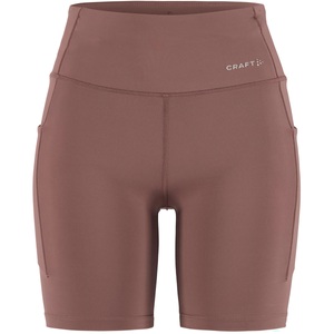 Craft, Craft Damen Essence 3 Short Tights