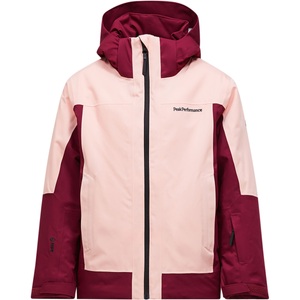 Peak Performance, Rider HIPE® 2L Insulated Mädchen Skijacke