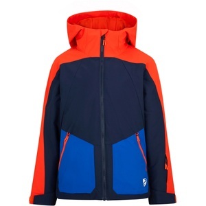 Ziener, Ziener Kinder Arnu-Z Jacke