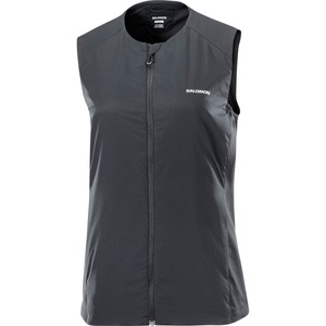 Salomon, Salomon Damen Mntain Flex Hybrid Weste