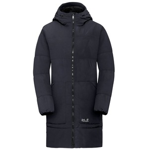 Jack Wolfskin Damen Northern Lite Mantel