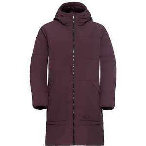 Jack Wolfskin, Jack Wolfskin Damen Northern Lite Mantel