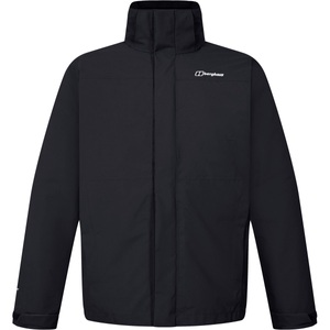 Berghaus, Berghaus 3-in-1-Funktionsjacke »HILLWALKER 2.0 GEMINI HL 3IN1«