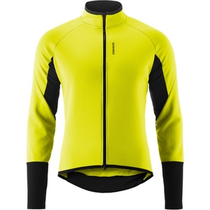 Gonso Herren Road Softshell 2 Jacke