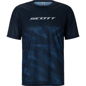Scott, Scott Herren Vertic LT T-Shirt