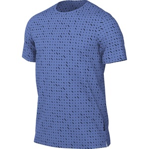 NIKE, Nike Herren Dri-Fit Breathe Miler T-Shirt