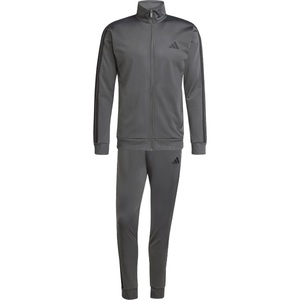 adidas Herren 3 Stripes Tracksuit Set
