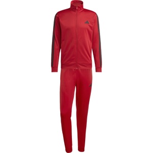 adidas Herren 3 Stripes Tracksuit Set