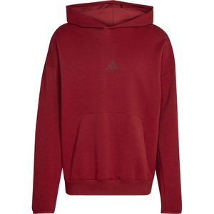 adidas Herren Future Icons Small Logo Hoodie