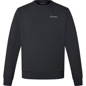 Berghaus Herren Logo Crew Light Pullover