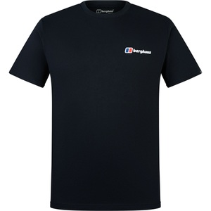 Berghaus Herren Class Logo T-Shirt