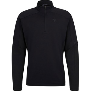 Ziener, Ziener Sweatshirt »JIROTO-Z midlayer man«