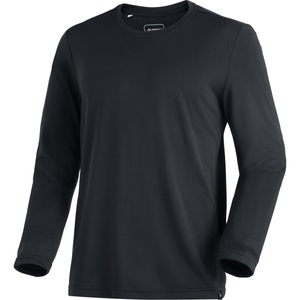 Maier Sports Herren Fav Longsleeve