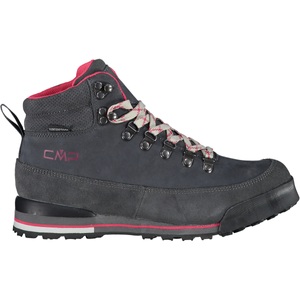 CMP, CMP Damen Heka WP Schuhe (Größe 38, Grau), 