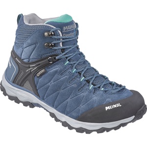 Meindl, MEINDL Mondello Mid Wanderschuhe Damen