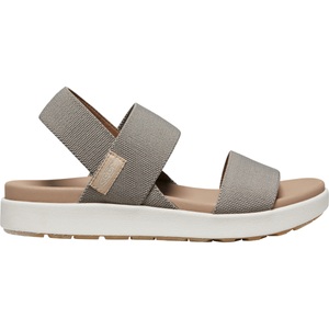 Keen, Keen Sandale »ELLE BACKSTRAP«, Keen Damen Elle Backstrap Sandale