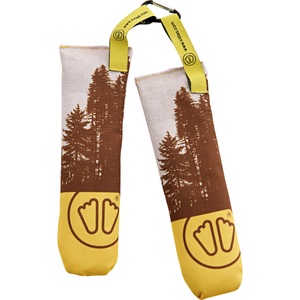 Sidas, SIDAS Dryer Bags Zubehör, Cedar Wood Schuhtrockner