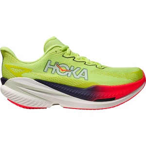 Hoka, Hoka Herren Mach X 3 Schuhe