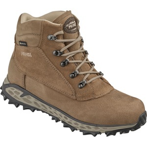 Meindl, Meindl Damen Oslo GTX Schuhe