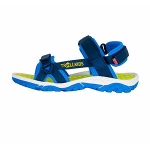 Trollkids Kinder Oslofjord Sandalen