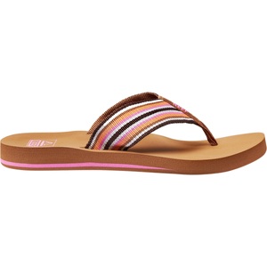 REEF, Reef REEF SPRING WOVEN Zehentrenner Damen, Reef Damen Spring Woven Sandale