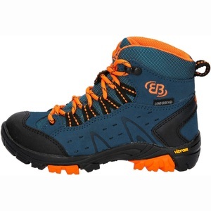 Brütting, BRÜTTING Wanderschuh »Outdoorstiefel Mount Bona High Kids«, Brütting Kinder Mount Bona High Schuhe