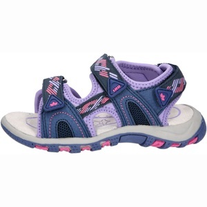 Lico, Lico Kinder Luca V Sandalen, 