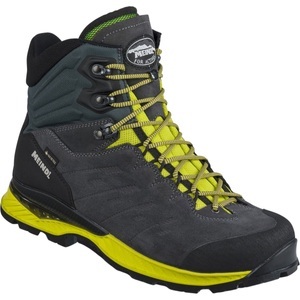 Meindl, MEINDL Air Revolution 2.6 Alpine Bergschuhe Herren, MEINDL Air Revolution 2.6 Alpine Bergschuhe Herren