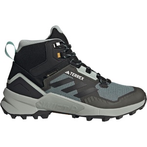 adidas terrex, adidas TERREX Wanderschuh »TERREX SWIFT R3 MID GORE-TEX«, adidas TERREX Wanderschuh »TERREX SWIFT R3 MID GORE-TEX«, wasserdicht