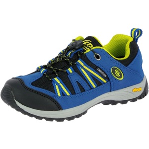 Brütting, BRÜTTING Outdoorschuh »Outdoorschuh Ohio Low«, Brütting Kinder Ohio Low Schuhe