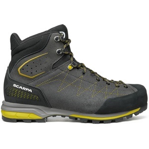 Scarpa, Scarpa Zodiac TRK Alpine Bergschuhe Herren, Scarpa Herren Zodiac TRK GTX Schuhe