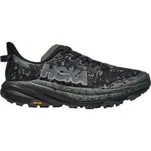 Hoka, HOKA Speedgoat 6 GTX Laufschuhe Herren, HOKA Herren Traillaufschuhe Speedgoat 6 GTX schwarz | 46 2/3