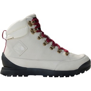 THE NORTH FACE, The North Face Damen Back-To-Berkeley IV Leather WP Schuhe, The North Face Damen Back-To-Berkeley IV Leather WP Schuhe