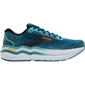 Brooks, Brooks Ghost Max 2 Laufschuhe Herren, Brooks Ghost Max 2 Runningschuhe schwarz