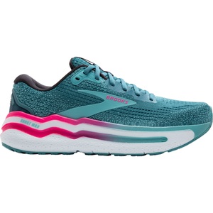 Brooks, Brooks Ghost Max 2 Laufschuhe Damen, Brooks Ghost Max 2 Runningschuhe schwarz