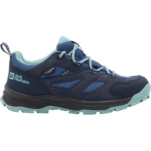 Jack Wolfskin, Jack Wolfskin Wanderschuh »VOJO TOUR TEXAPORE LOW K«, Wasserdicht, 